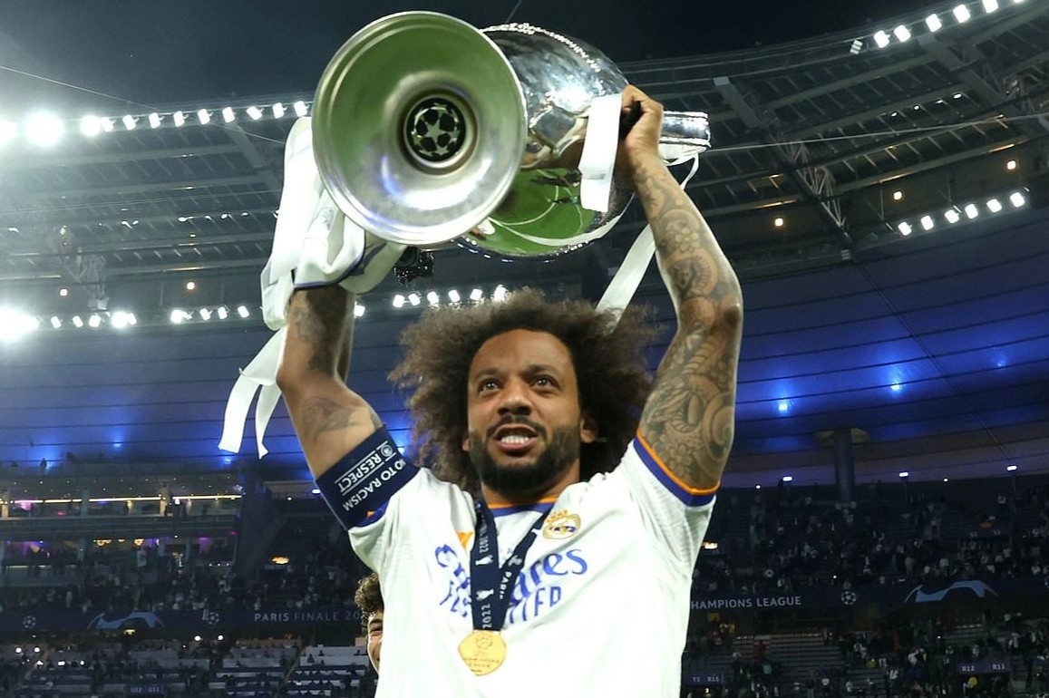 Real Madrid thanh cong nho nhung toan tinh thien tai hinh anh