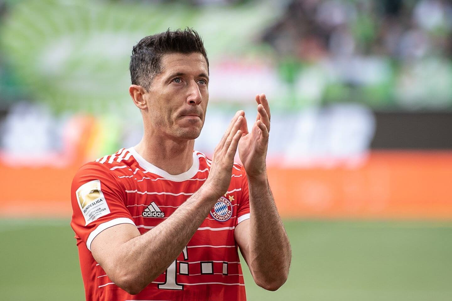 Robert Lewandowski anh 2