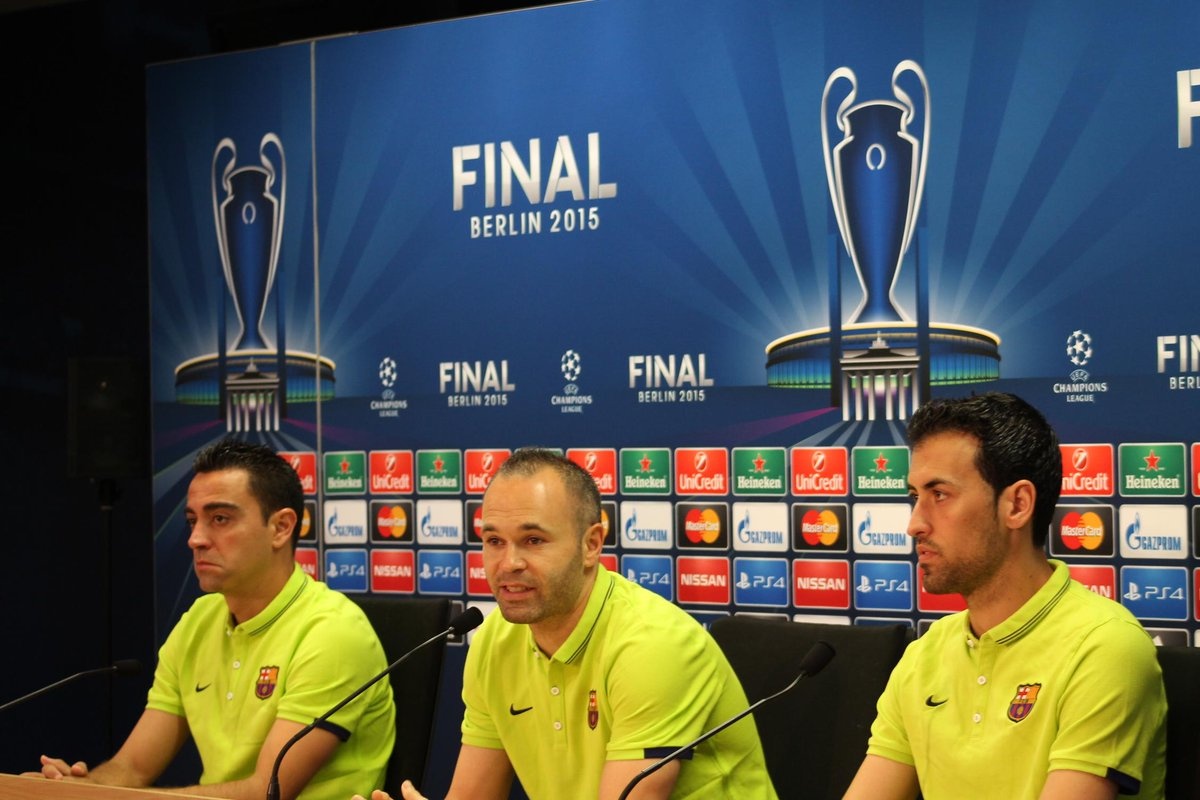 Champions League anh 4