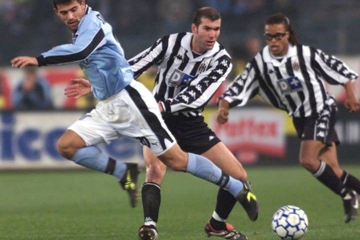 Champions League anh 8