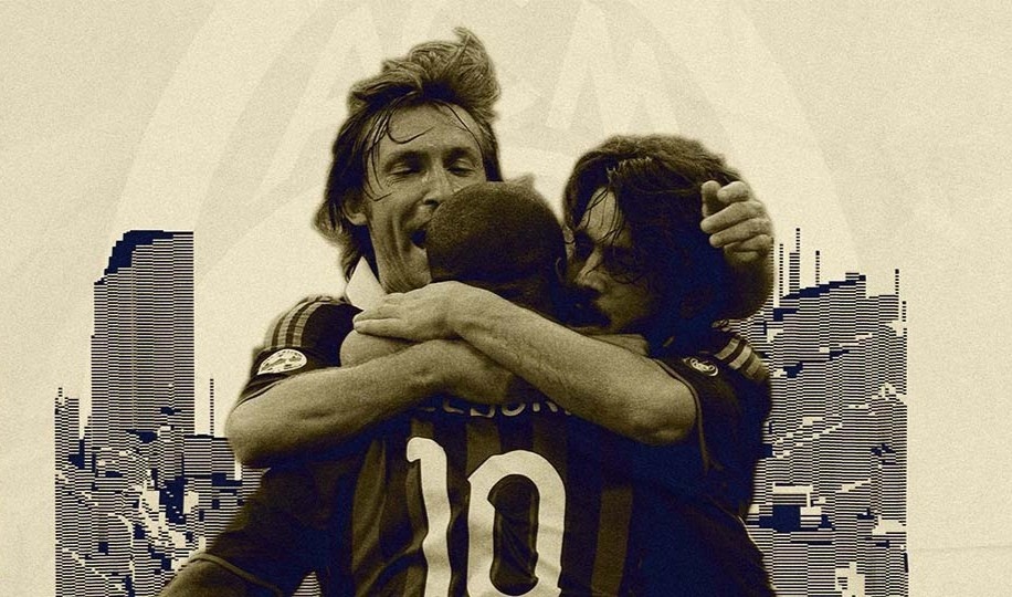 Champions League anh 6