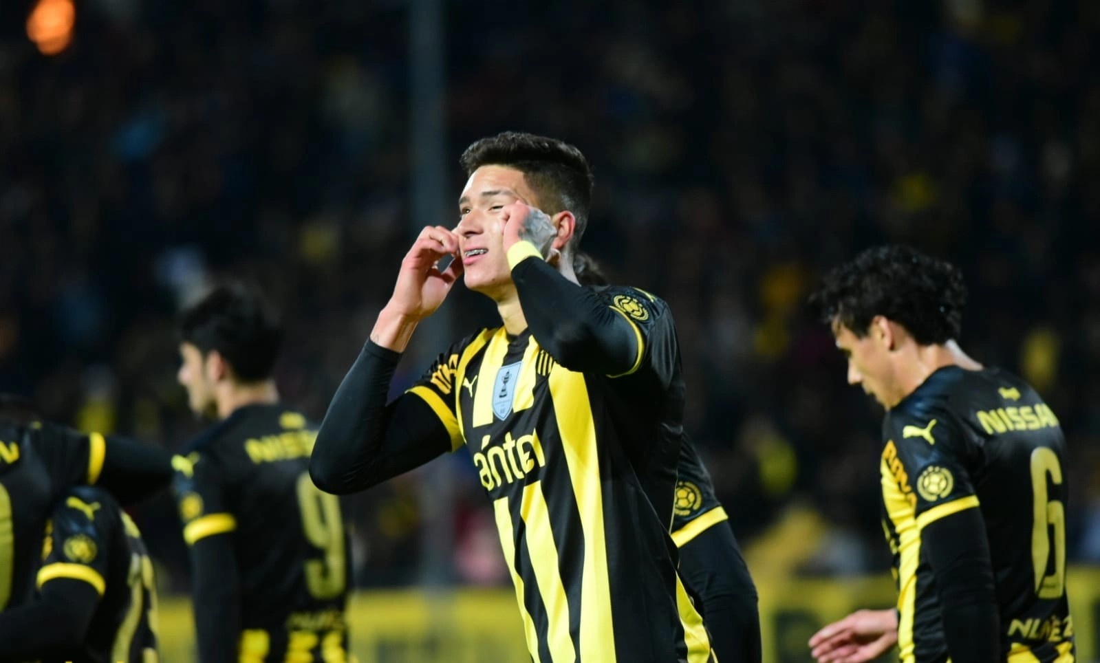 Manchester United anh 5