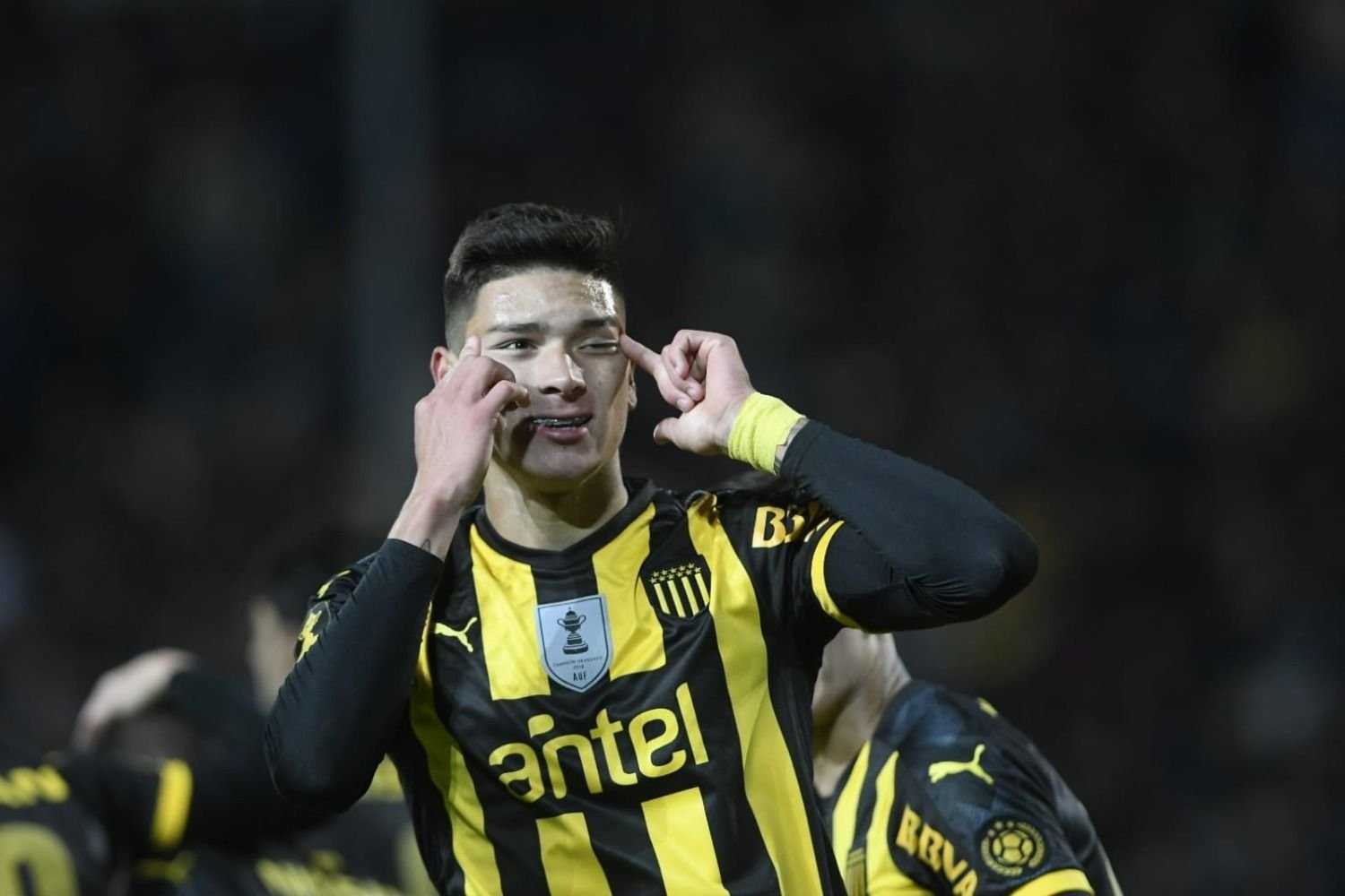 Manchester United anh 4