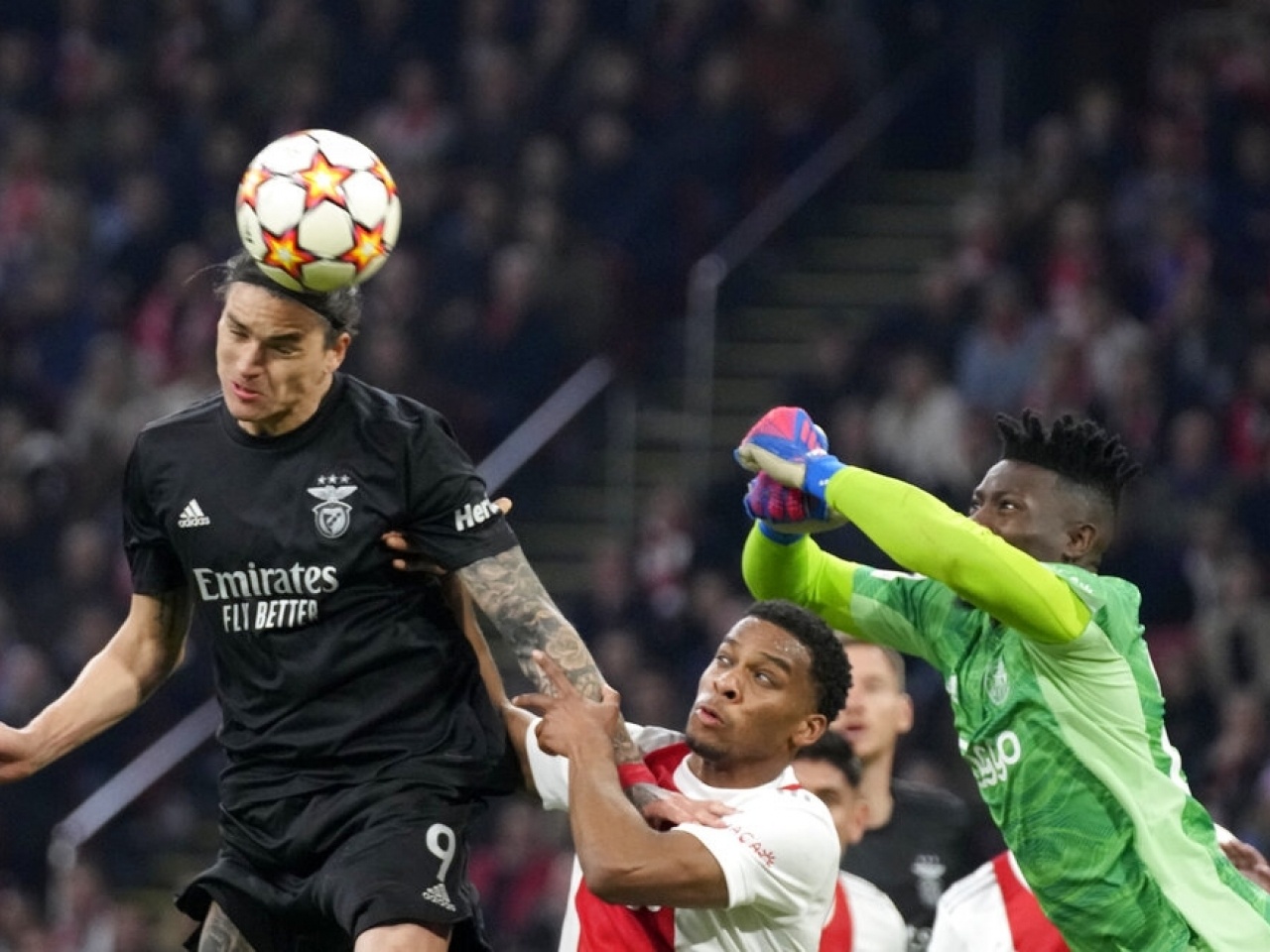 Manchester United anh 10