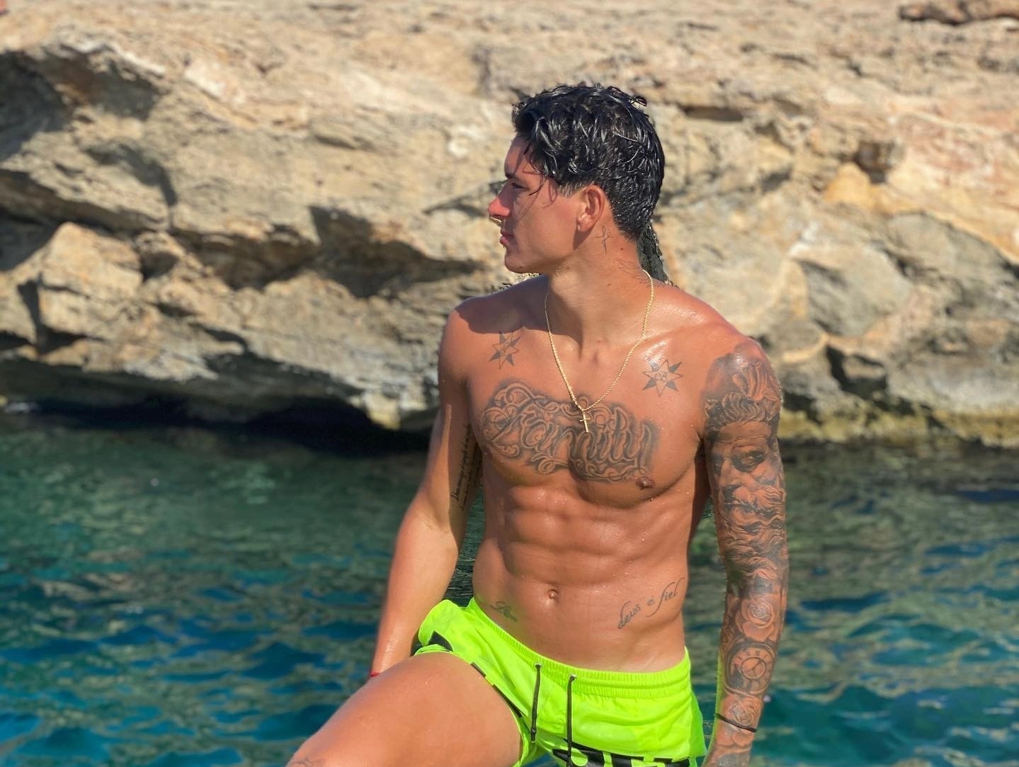 Manchester United anh 6