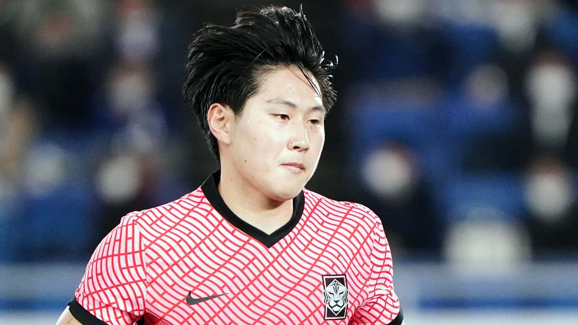 Nha bao Han Quoc: 'Neu Lee Kang-in gap U23 Viet Nam, moi thu da khac' hinh anh