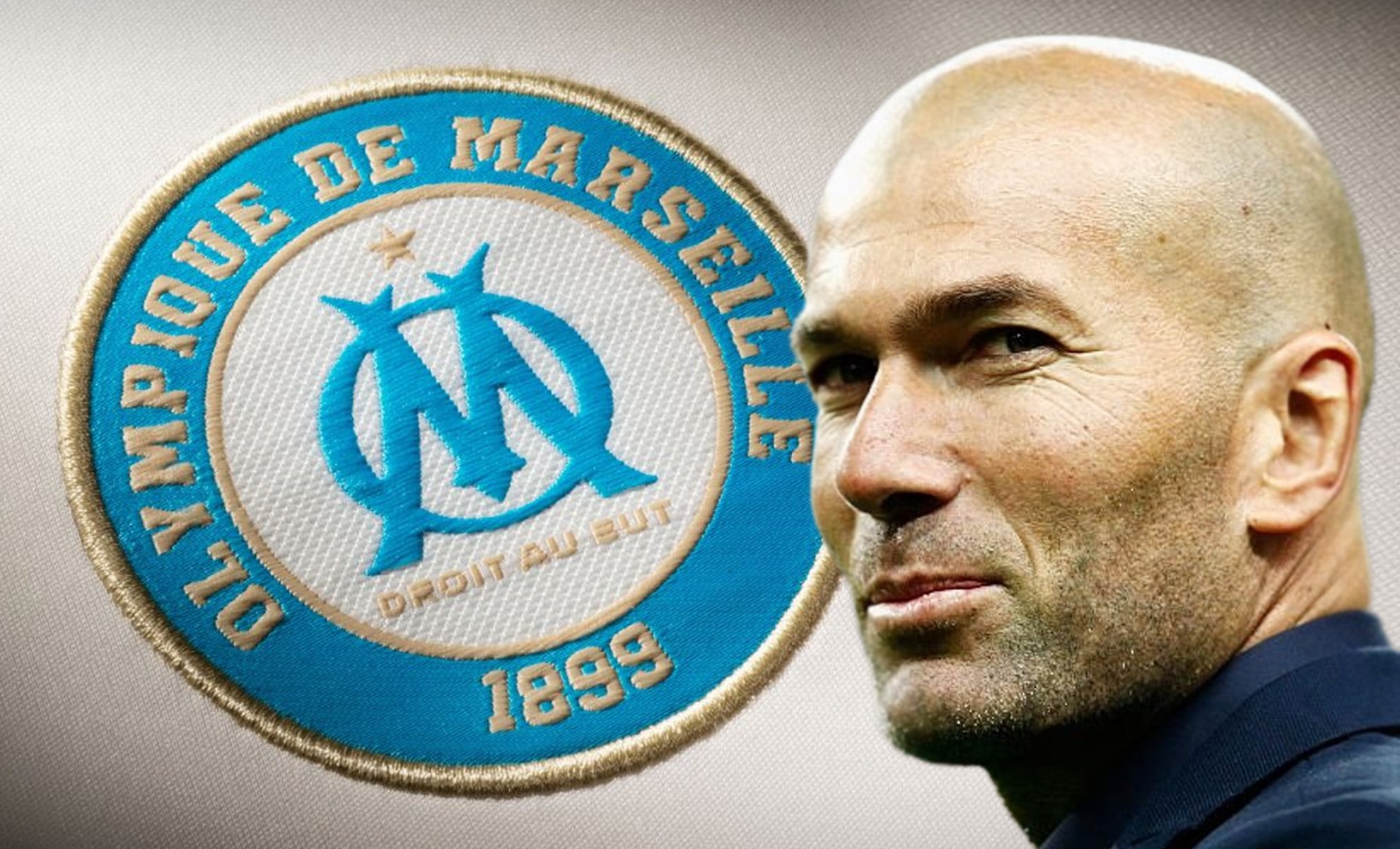 Zinedine Zidane anh 1