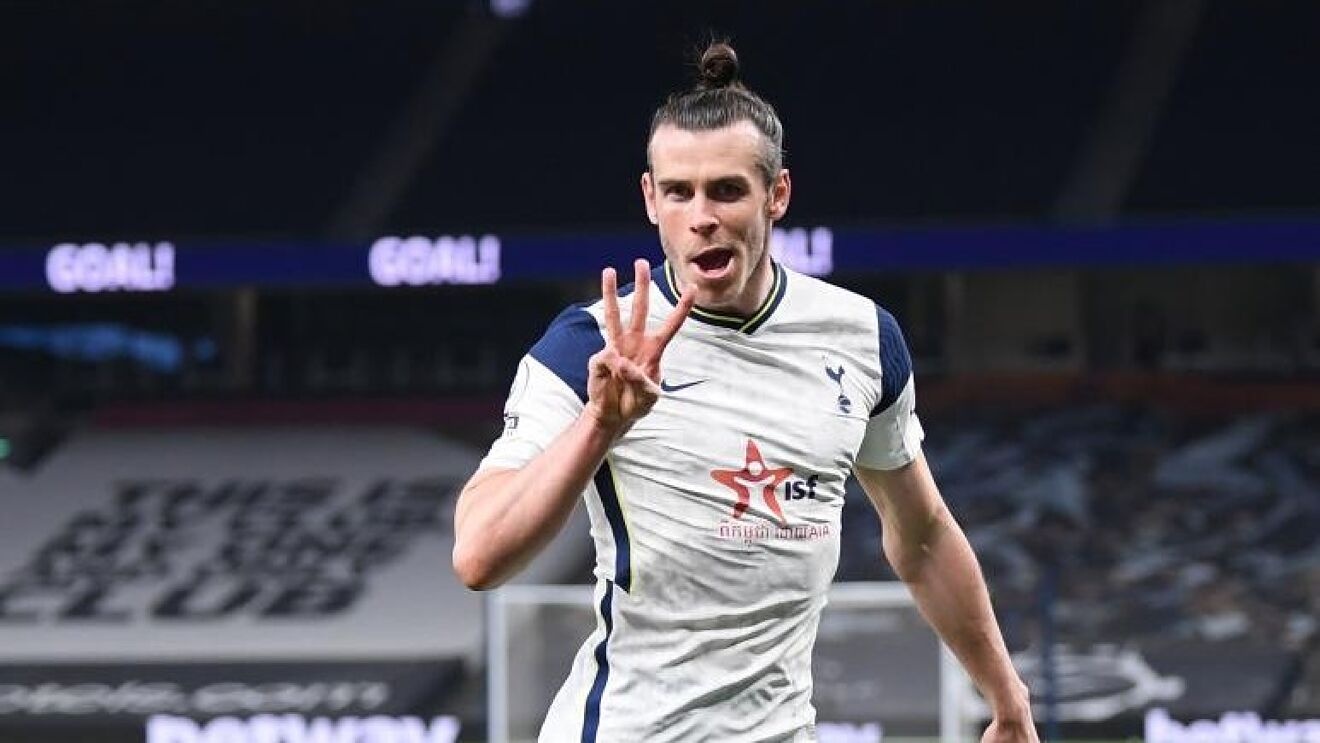 Gareth Bale anh 6