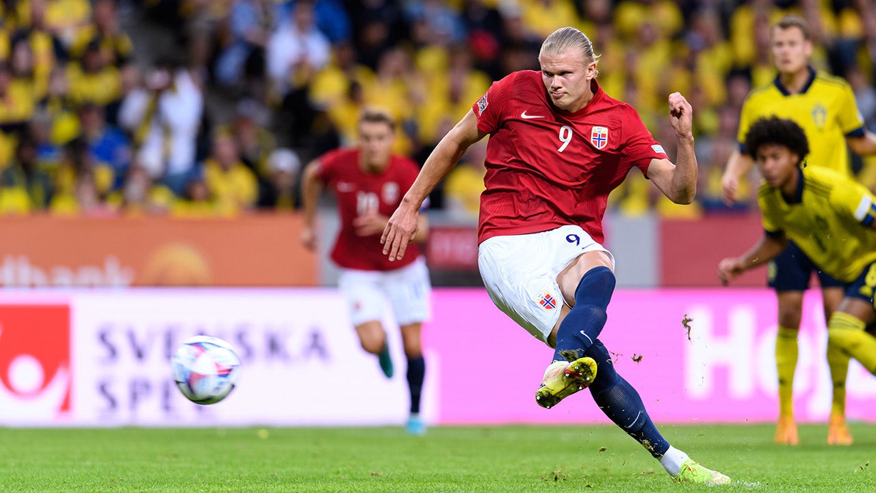 Erling Haaland anh 3