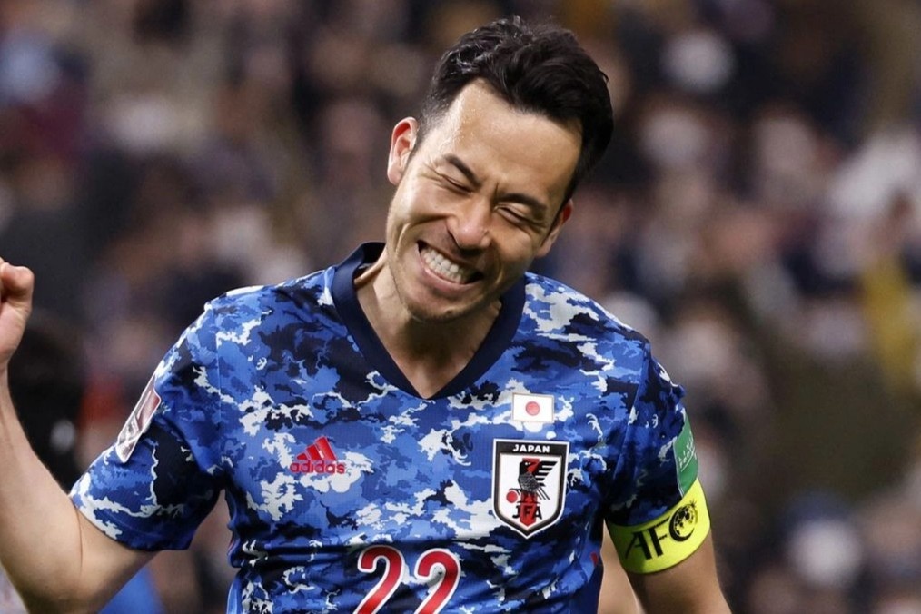 Bong da chau A se gay bat ngo o World Cup 2022? hinh anh