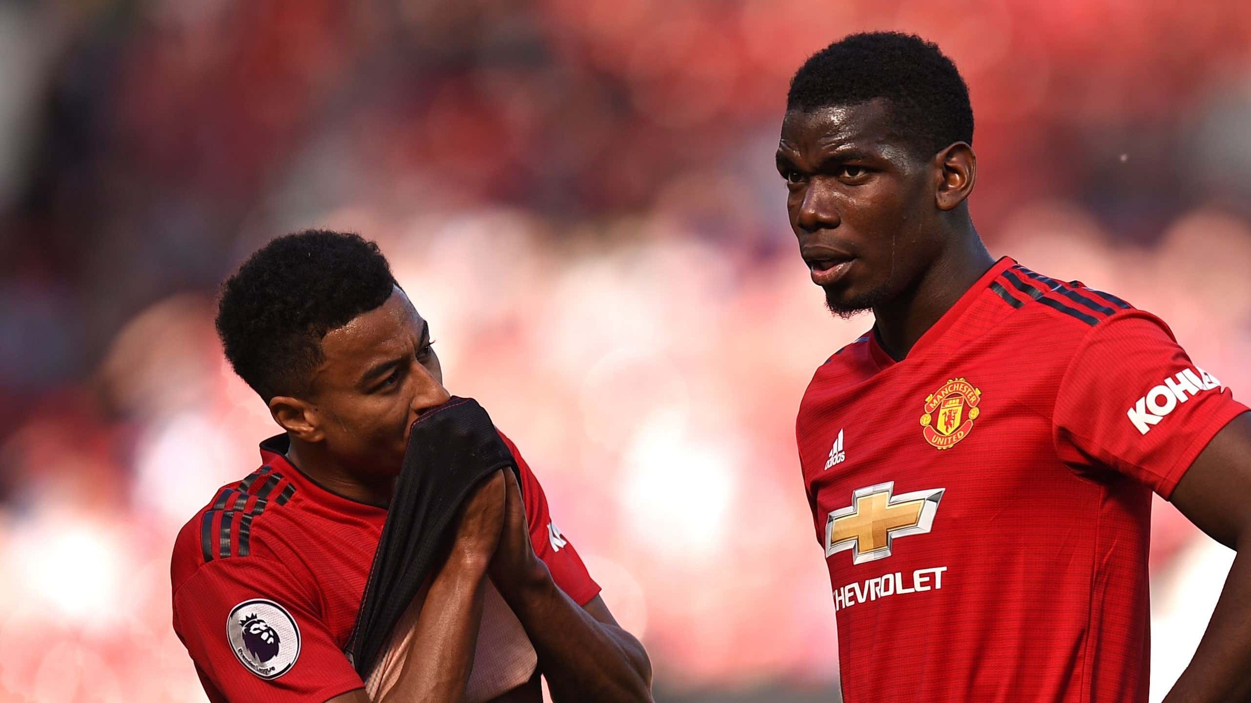 Manchester United anh 1