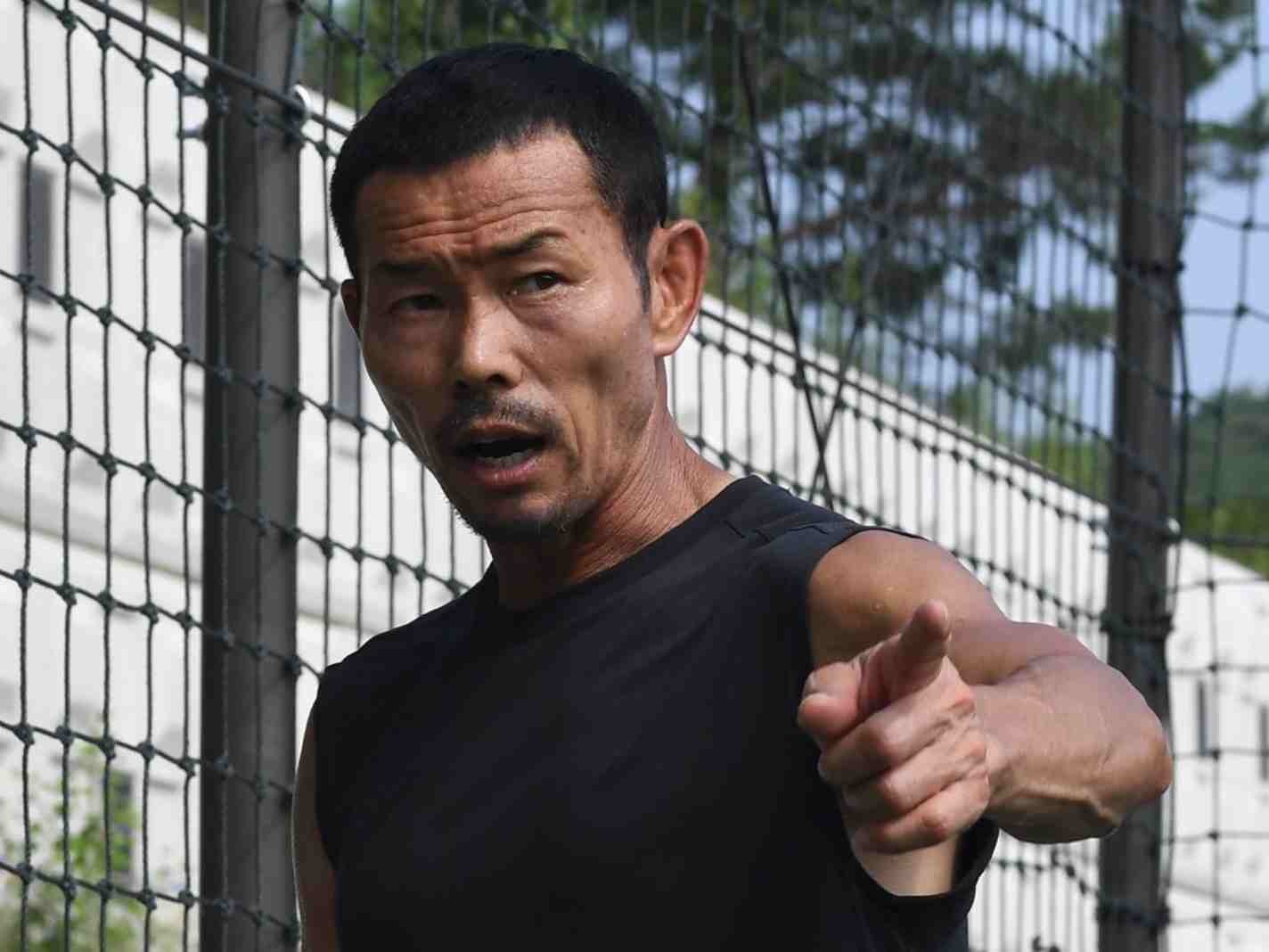 Son Woong-jung anh 1