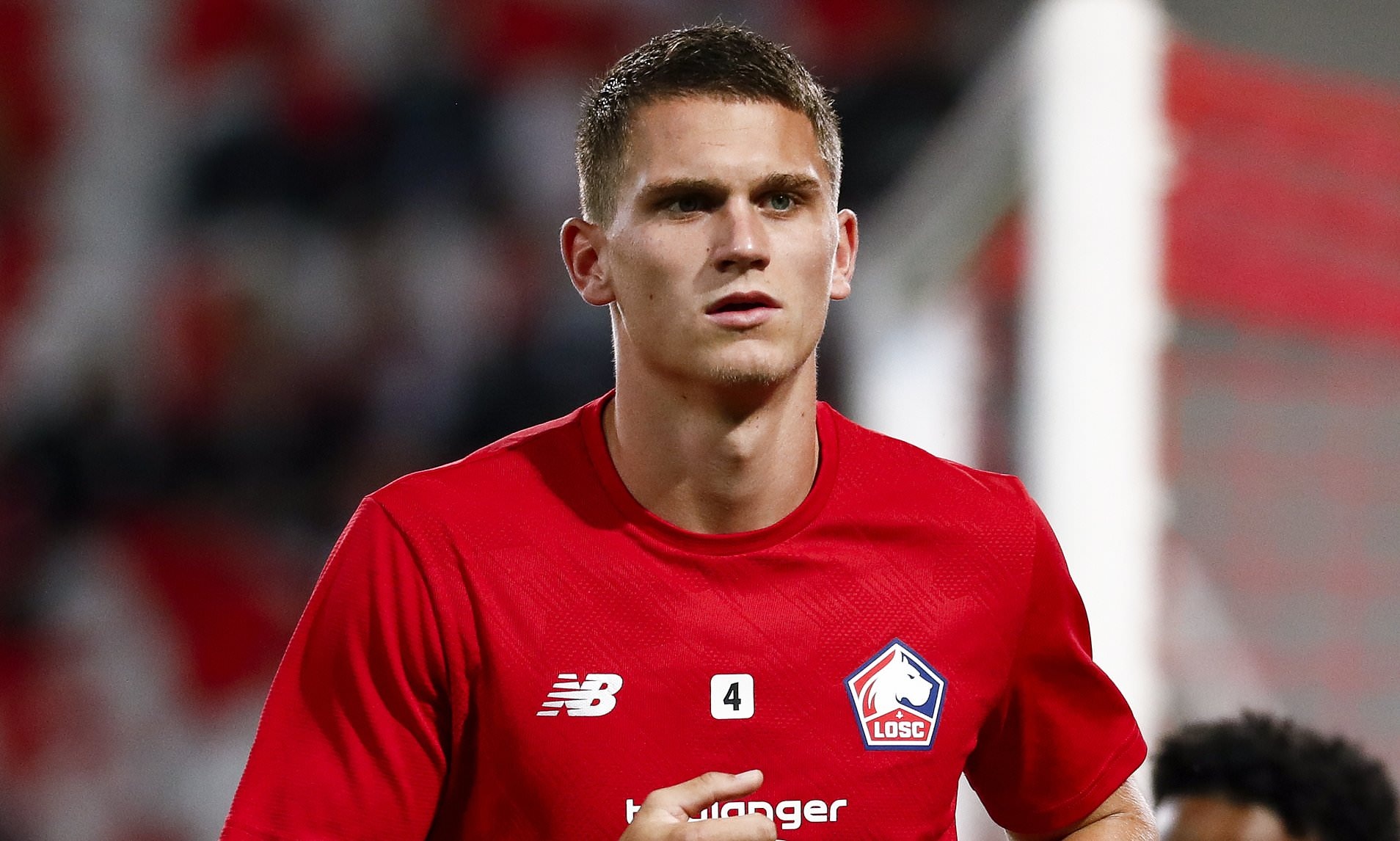 Newcastle United anh 7