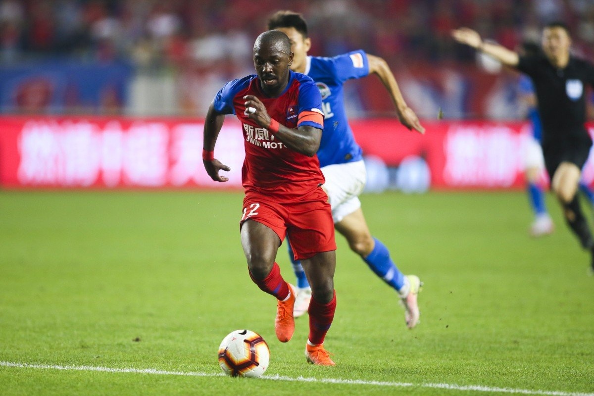 bong da Trung Quoc anh 9