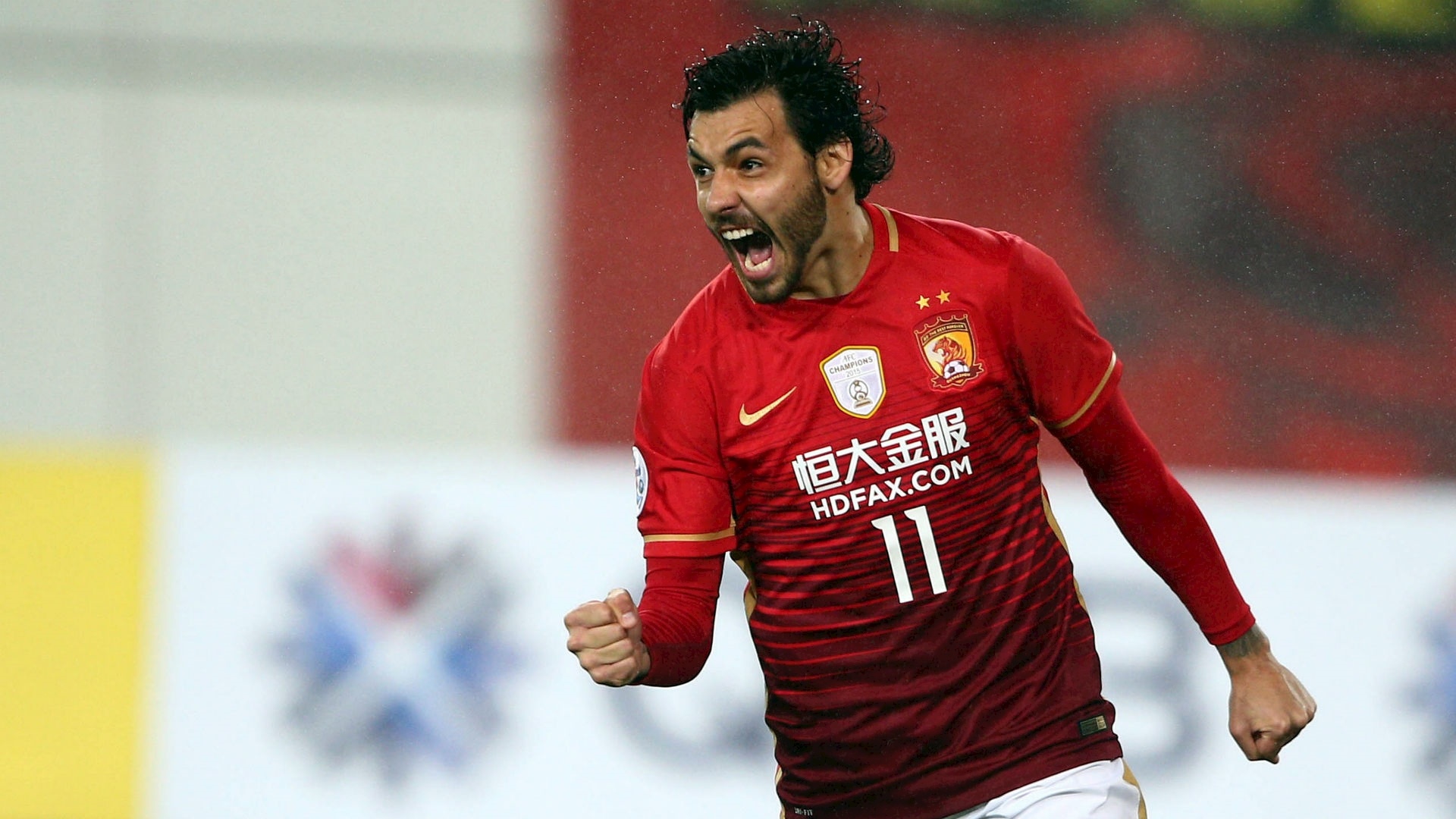 bong da Trung Quoc anh 8