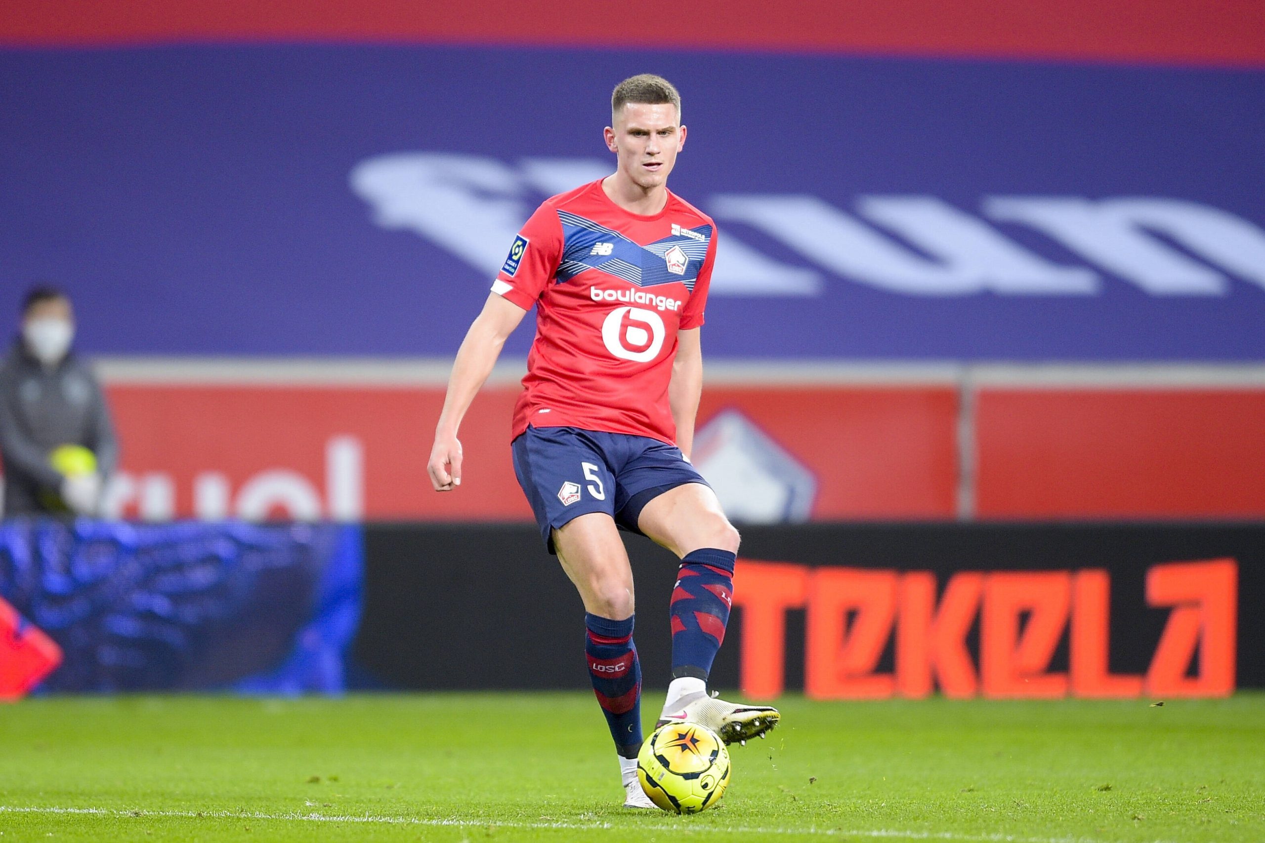 Newcastle United anh 6