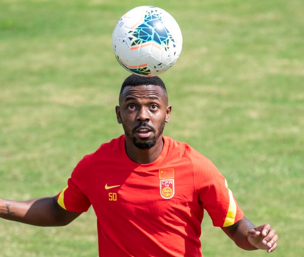 bong da Trung Quoc anh 10