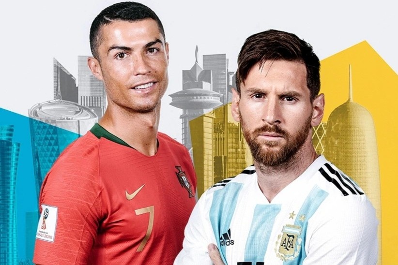 FIFA mang cong nghe phan tich moi den World Cup 2022 hinh anh