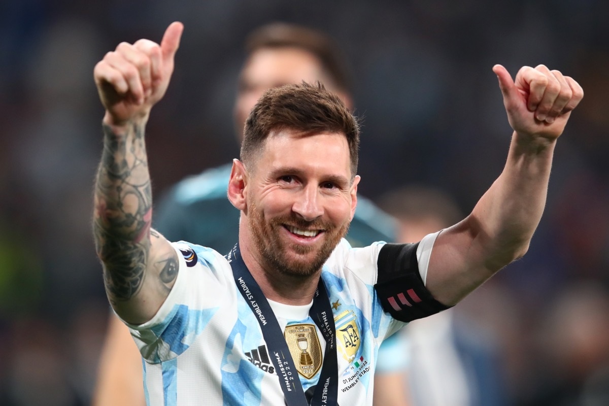 Lautaro Martinez anh 4