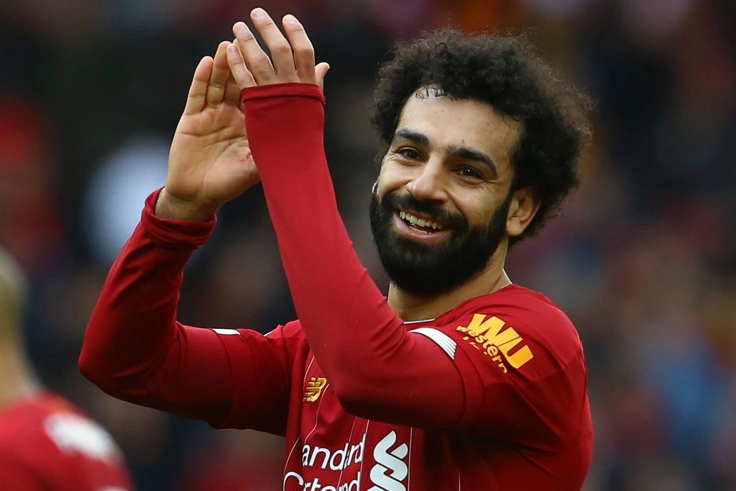 Chieu tro giup Salah nhan luong cao nhat Liverpool hinh anh
