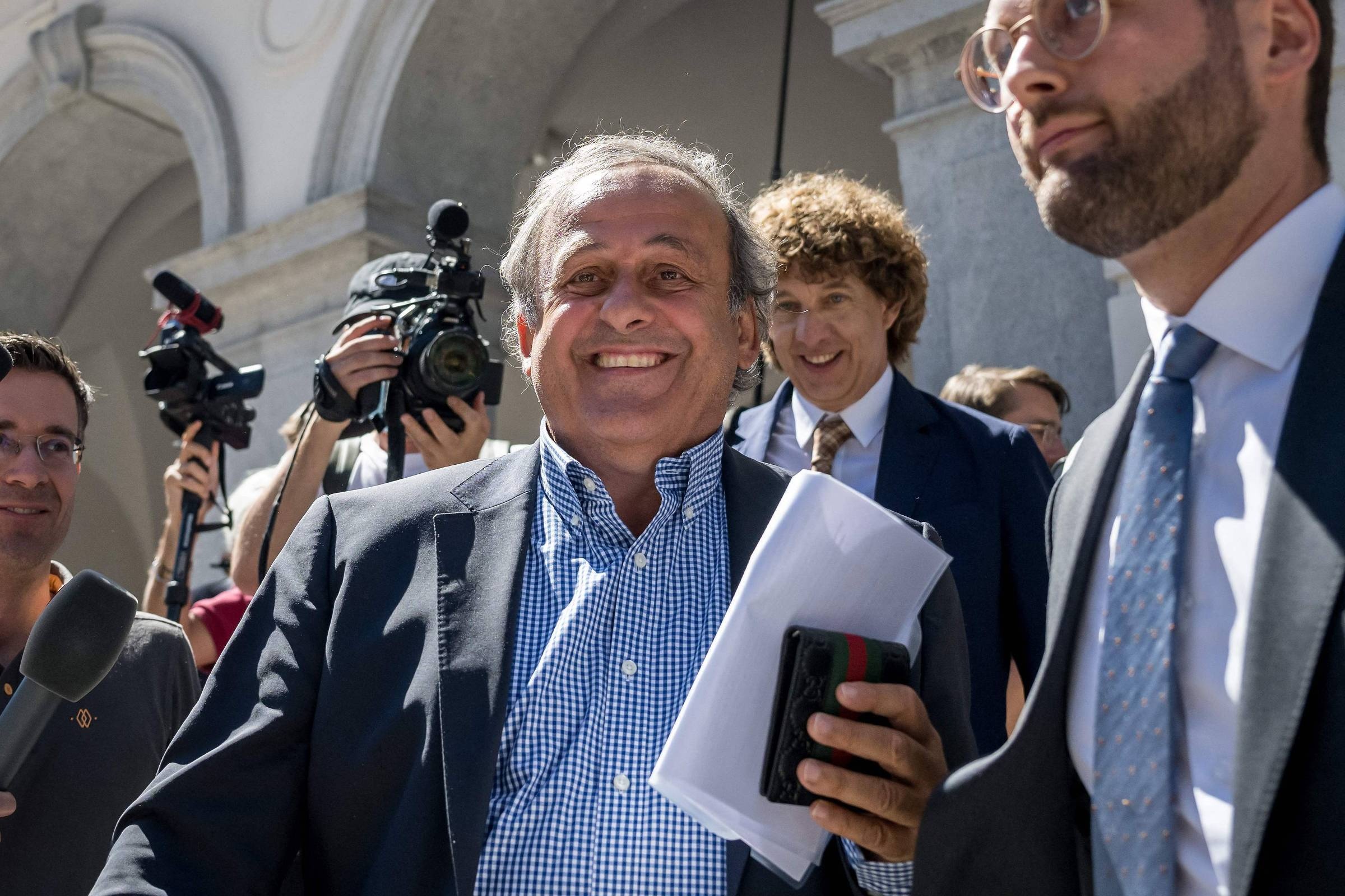 Michel Platini anh 2