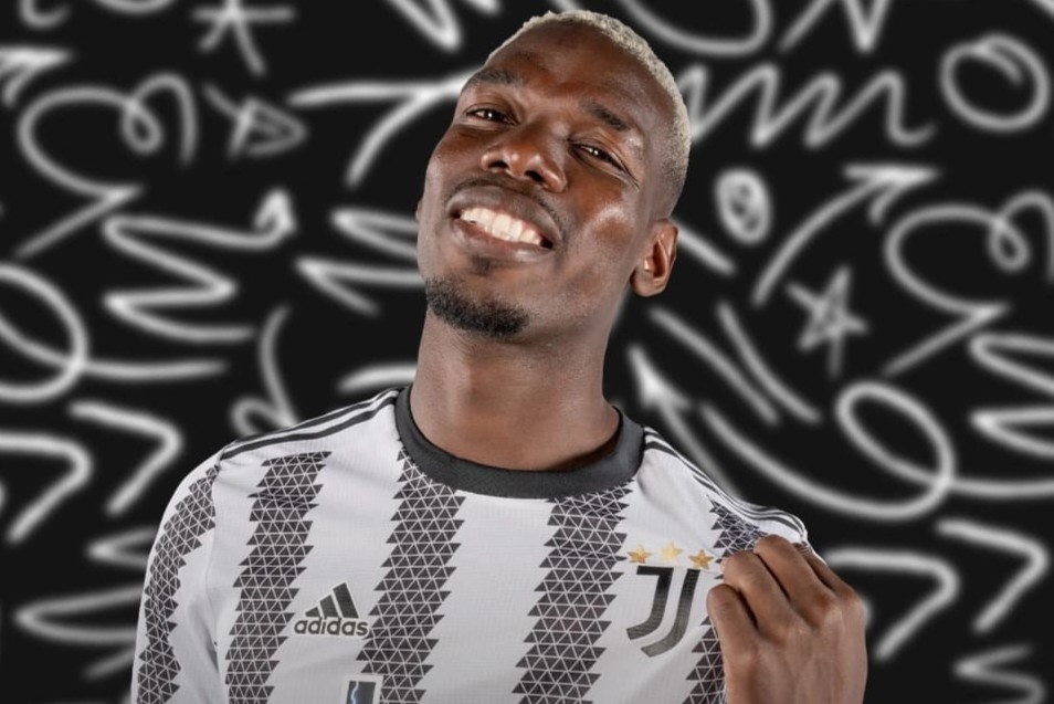 Pogba chi nhan luong cao thu 4 o Serie A hinh anh