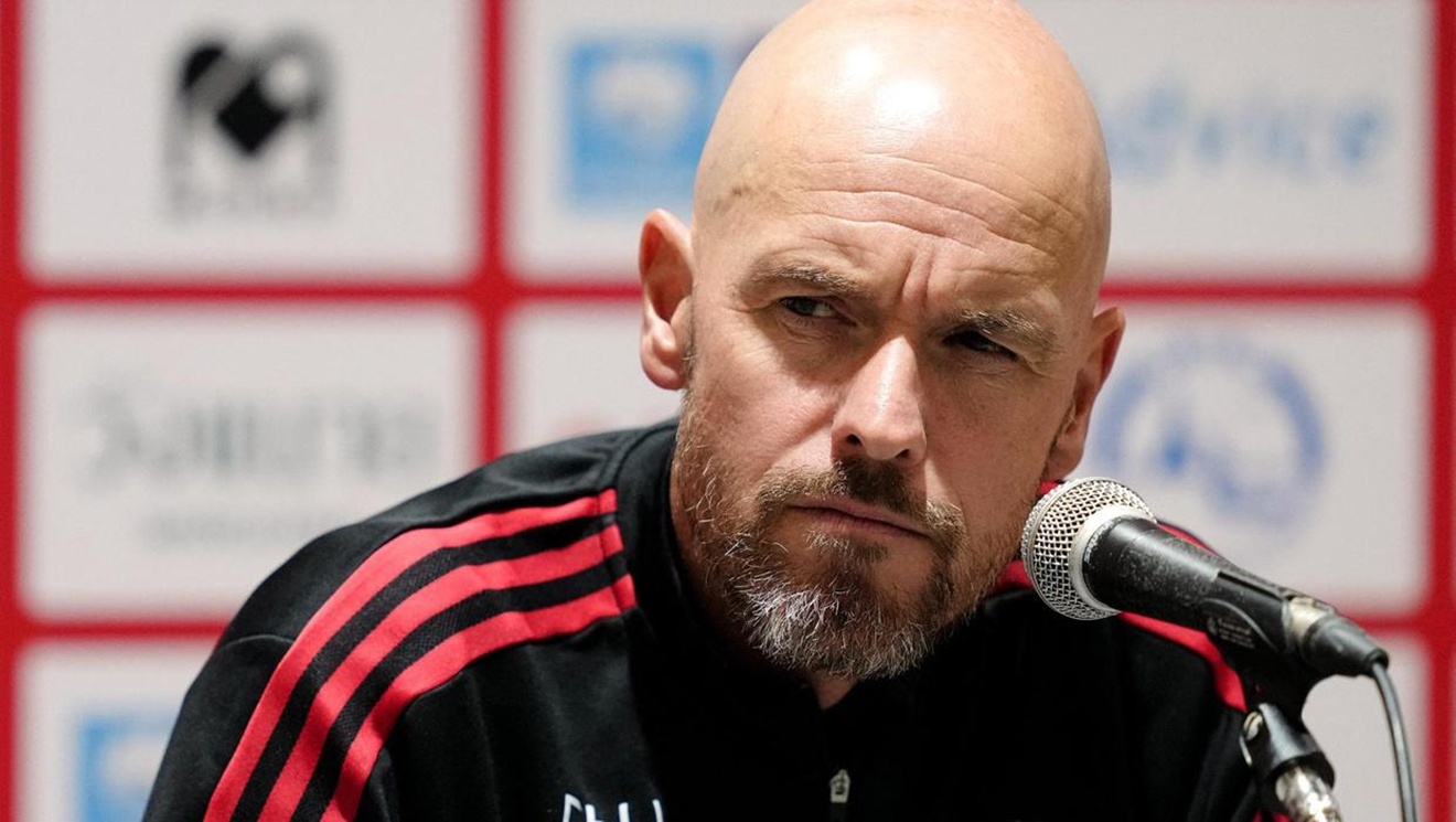 Cristiano Ronaldo anh 1