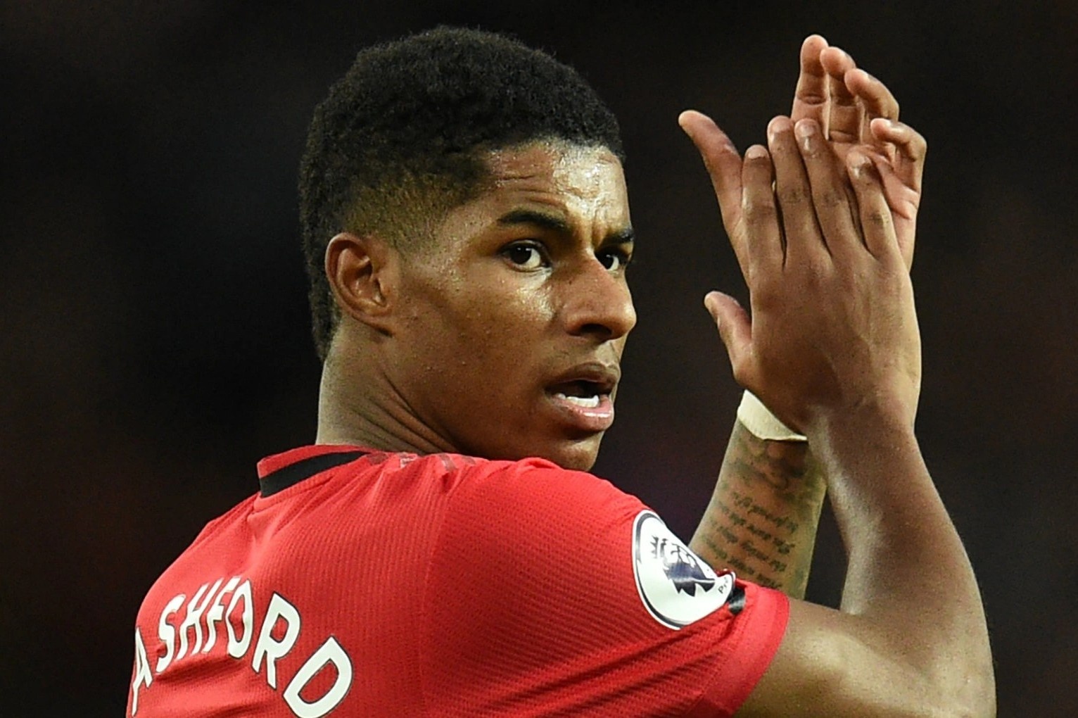 Thoi co de Rashford tim lai duong da chinh o MU hinh anh