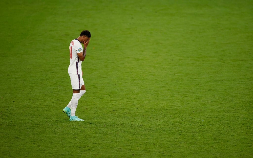 Marcus Rashford anh 1