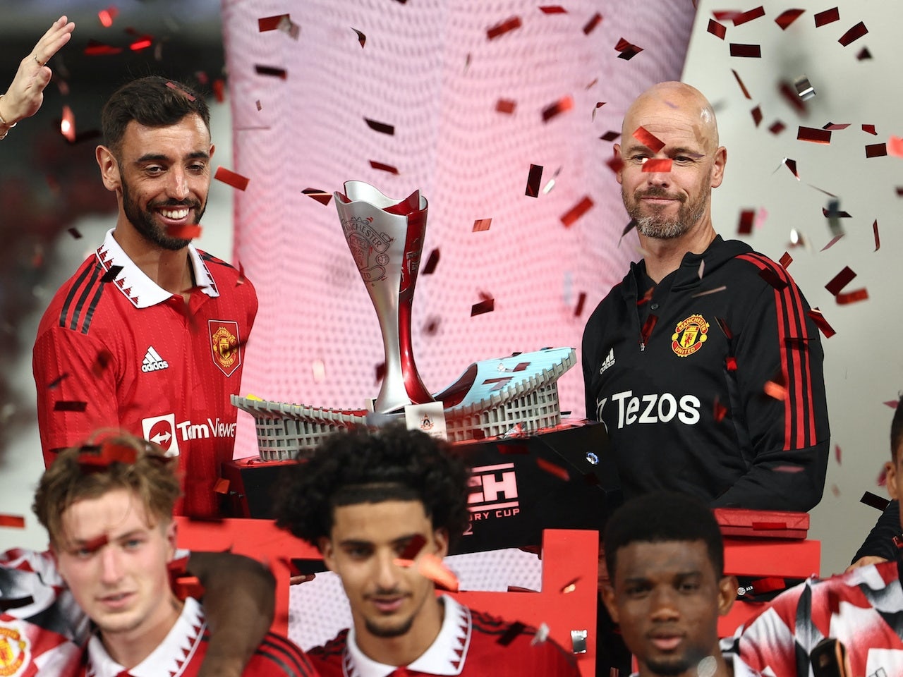 Manchester United anh 1