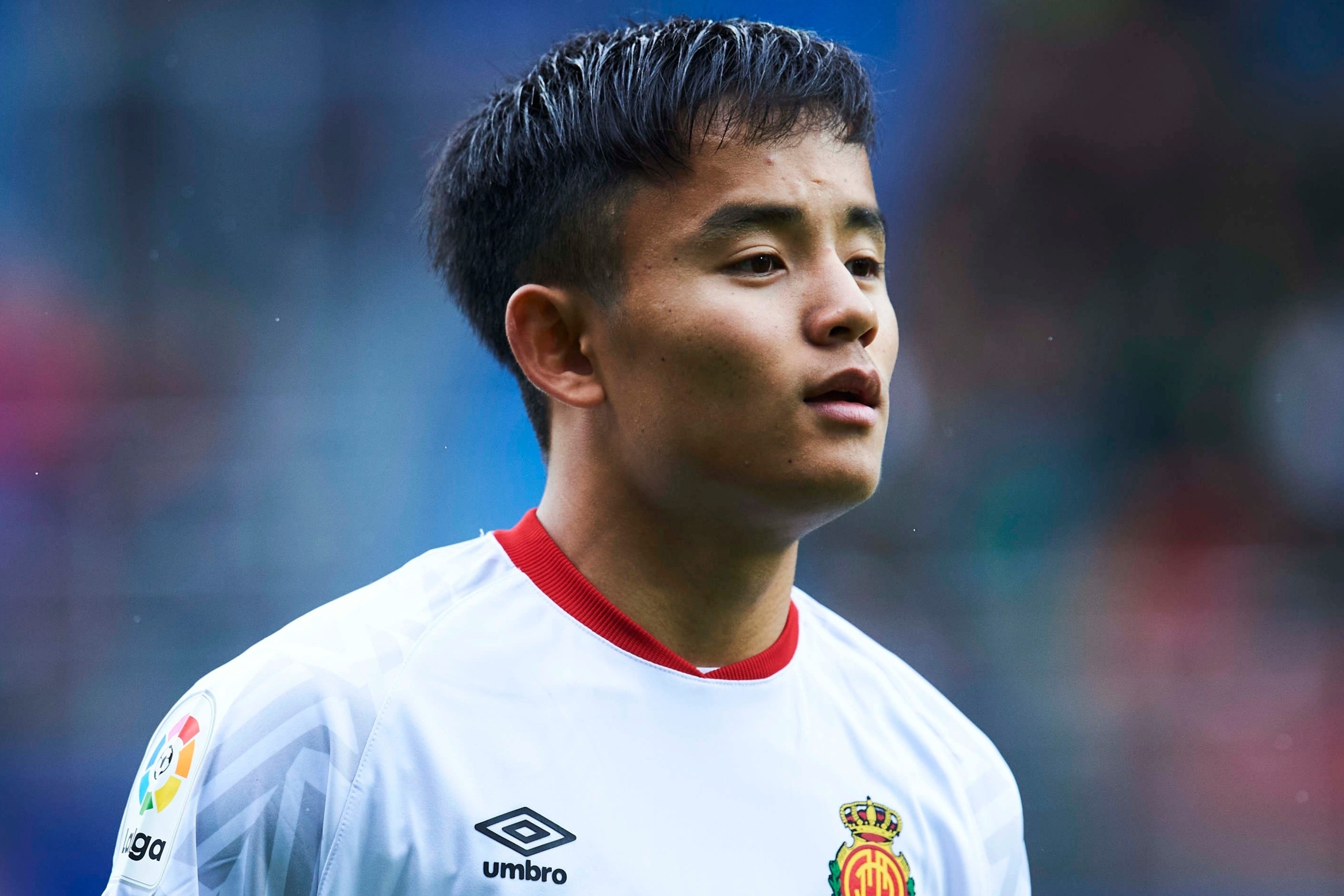 Real Madrid sap ban dut Kubo hinh anh