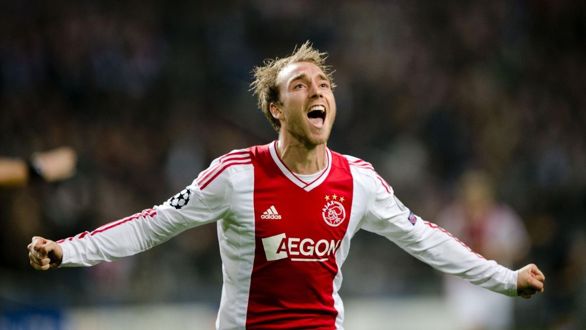 Christian Eriksen anh 9