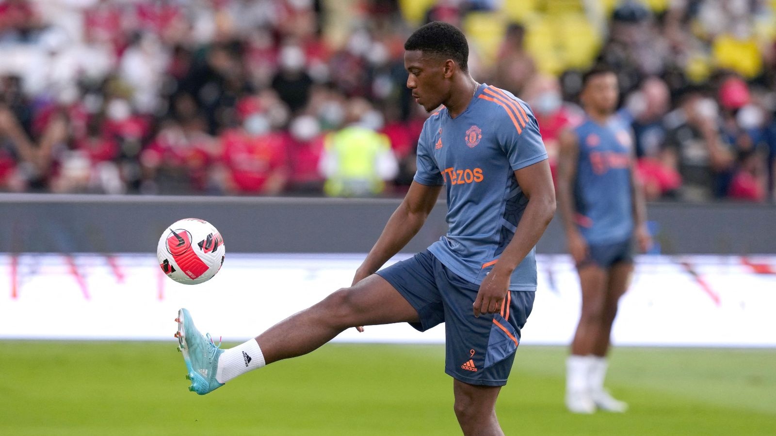 Anthony Martial anh 2