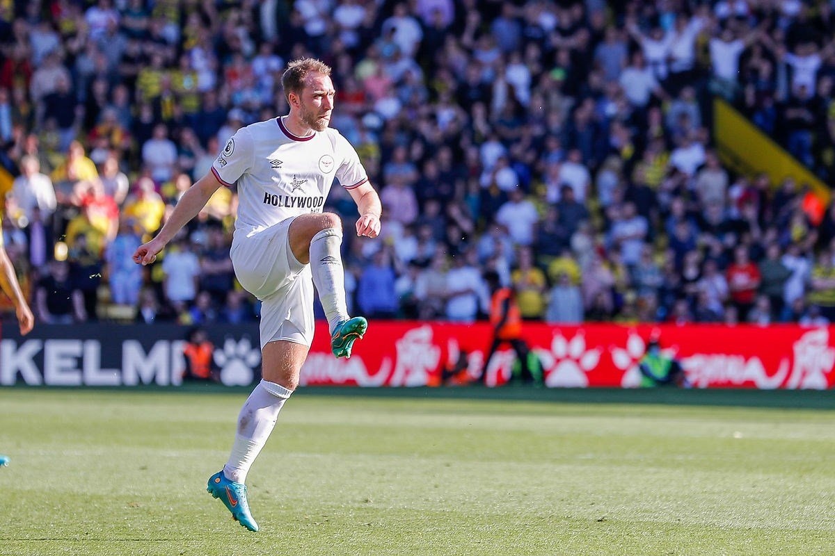 Christian Eriksen anh 2