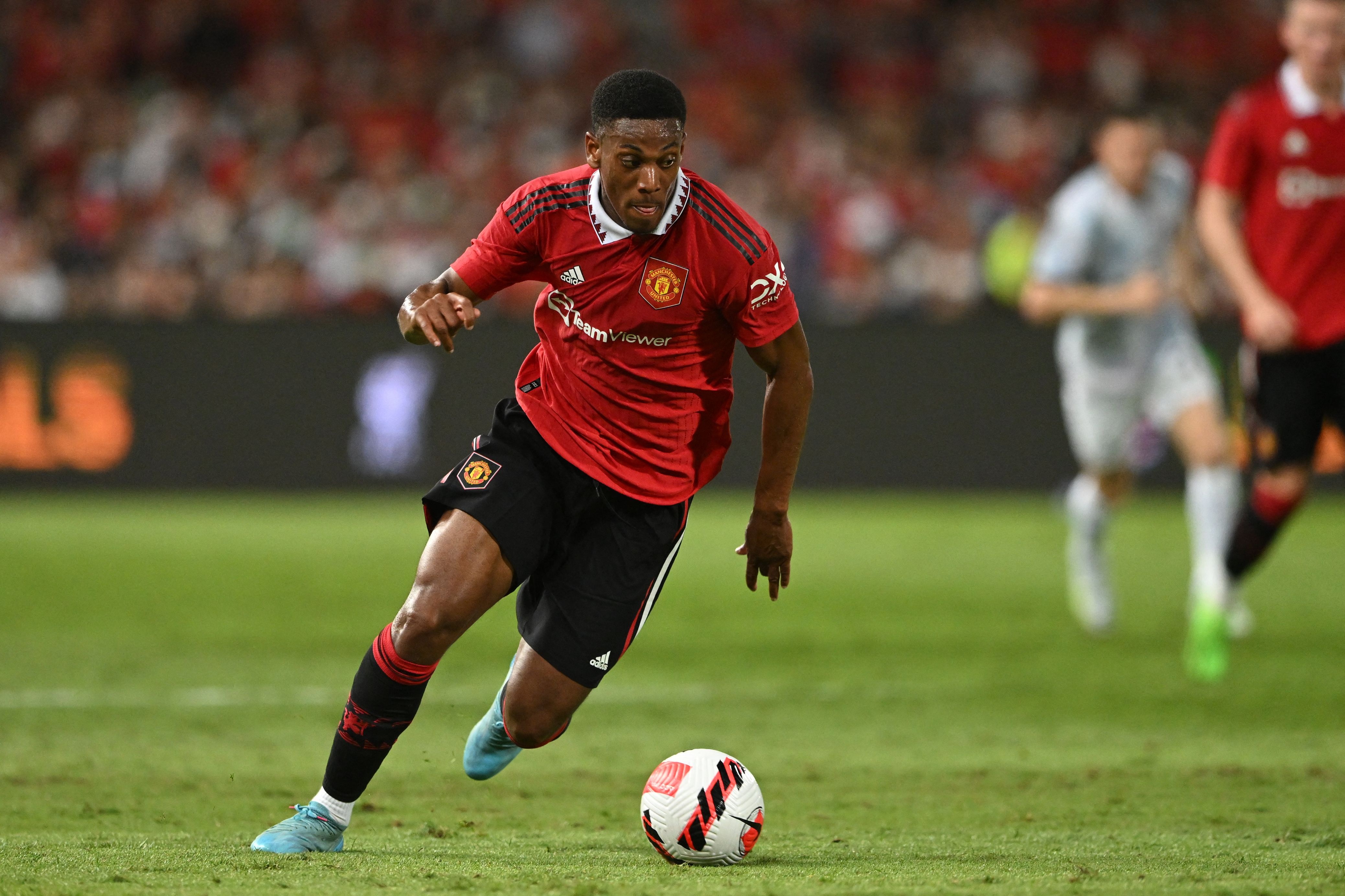 Anthony Martial anh 1
