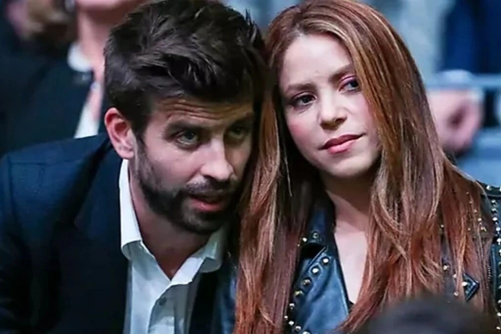 Hau chia tay Shakira, Pique gap kho ve tai chinh? hinh anh