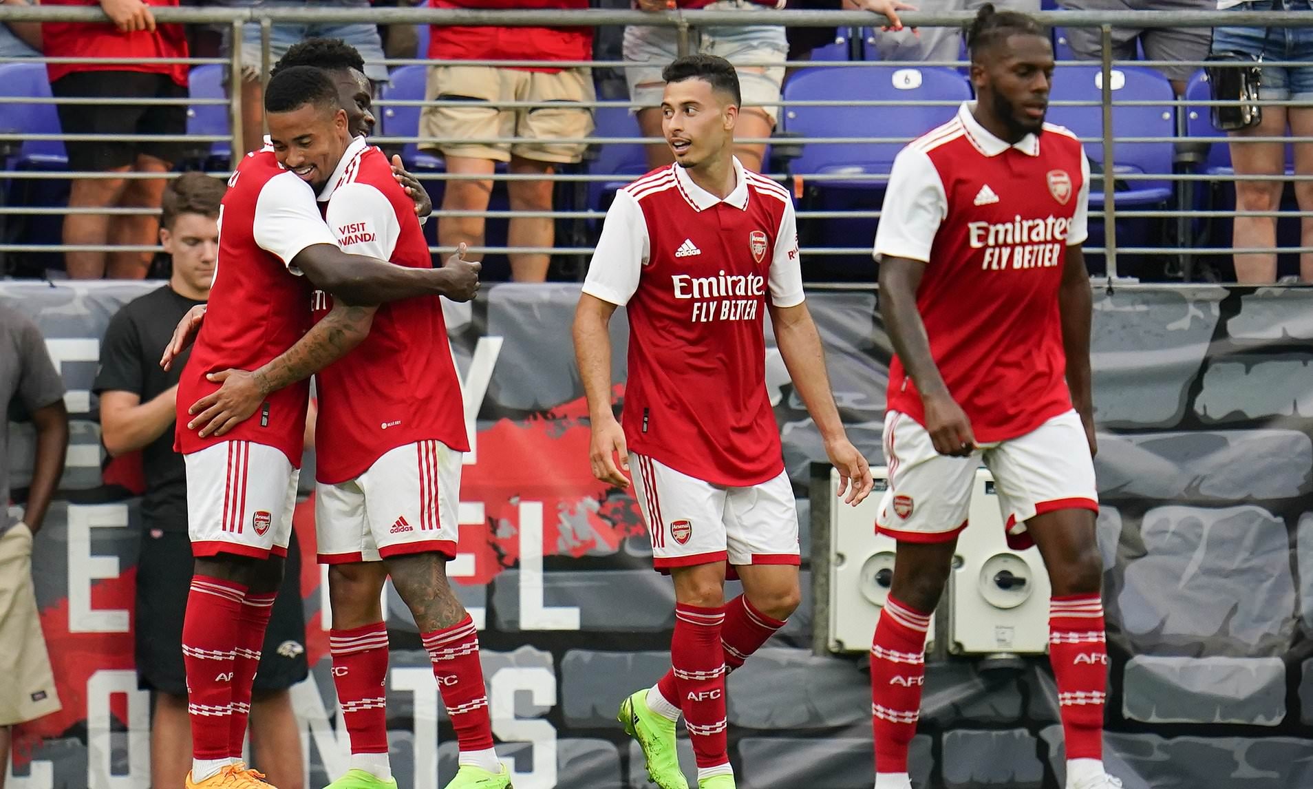 Gabriel Jesus ảnh 9 Gabriel Jesus anh 9