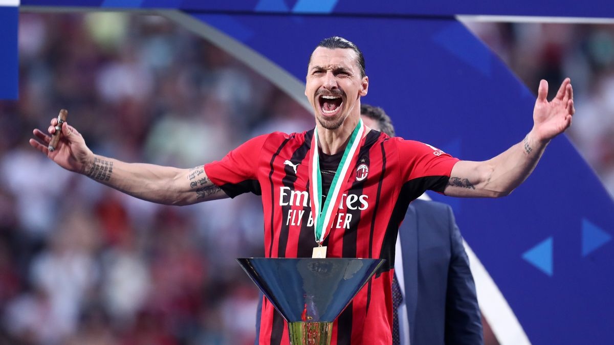Zlatan Ibrahimovic anh 3