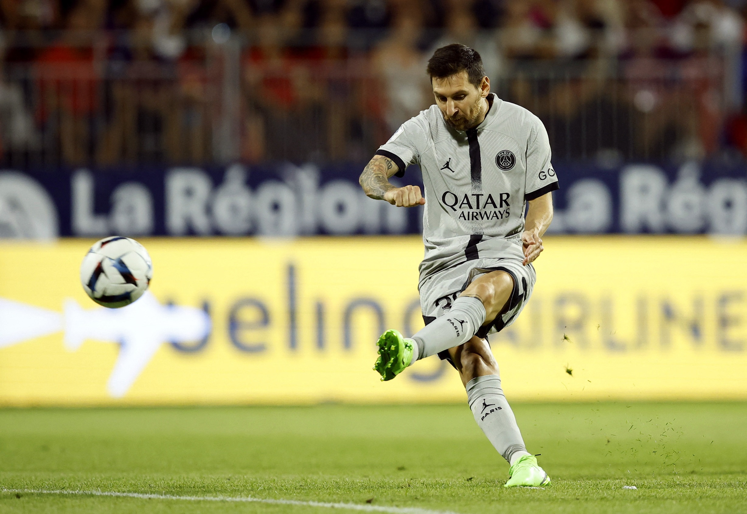 Lionel Messi anh 1