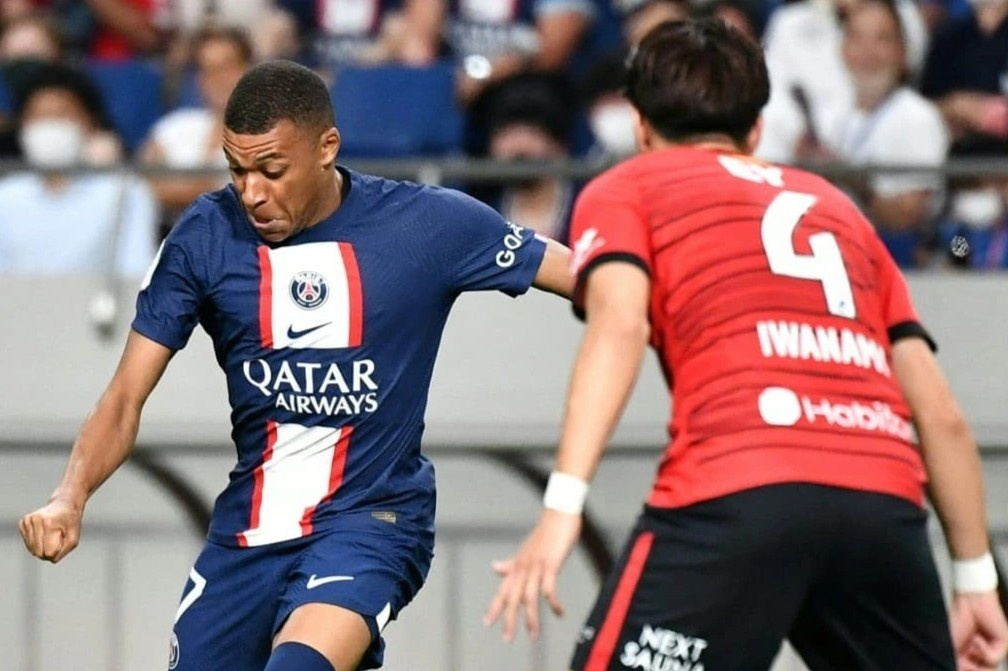 Mbappe toa sang trong chien thang cua PSG hinh anh