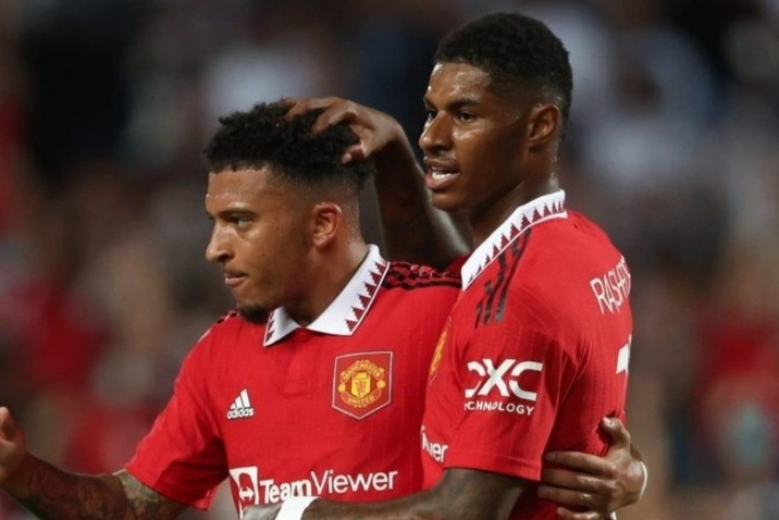 Chien thuat moi giup Sancho va Rashford toa sang hinh anh