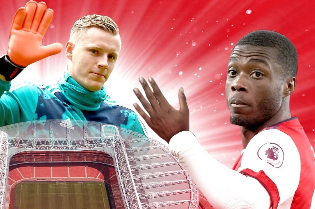 Arsenal muon thanh ly 8 nguoi thua trong he nay hinh anh