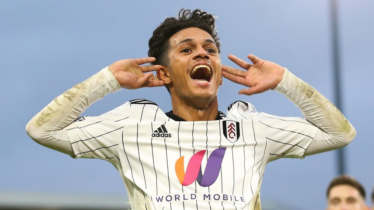 William Saliba anh 3