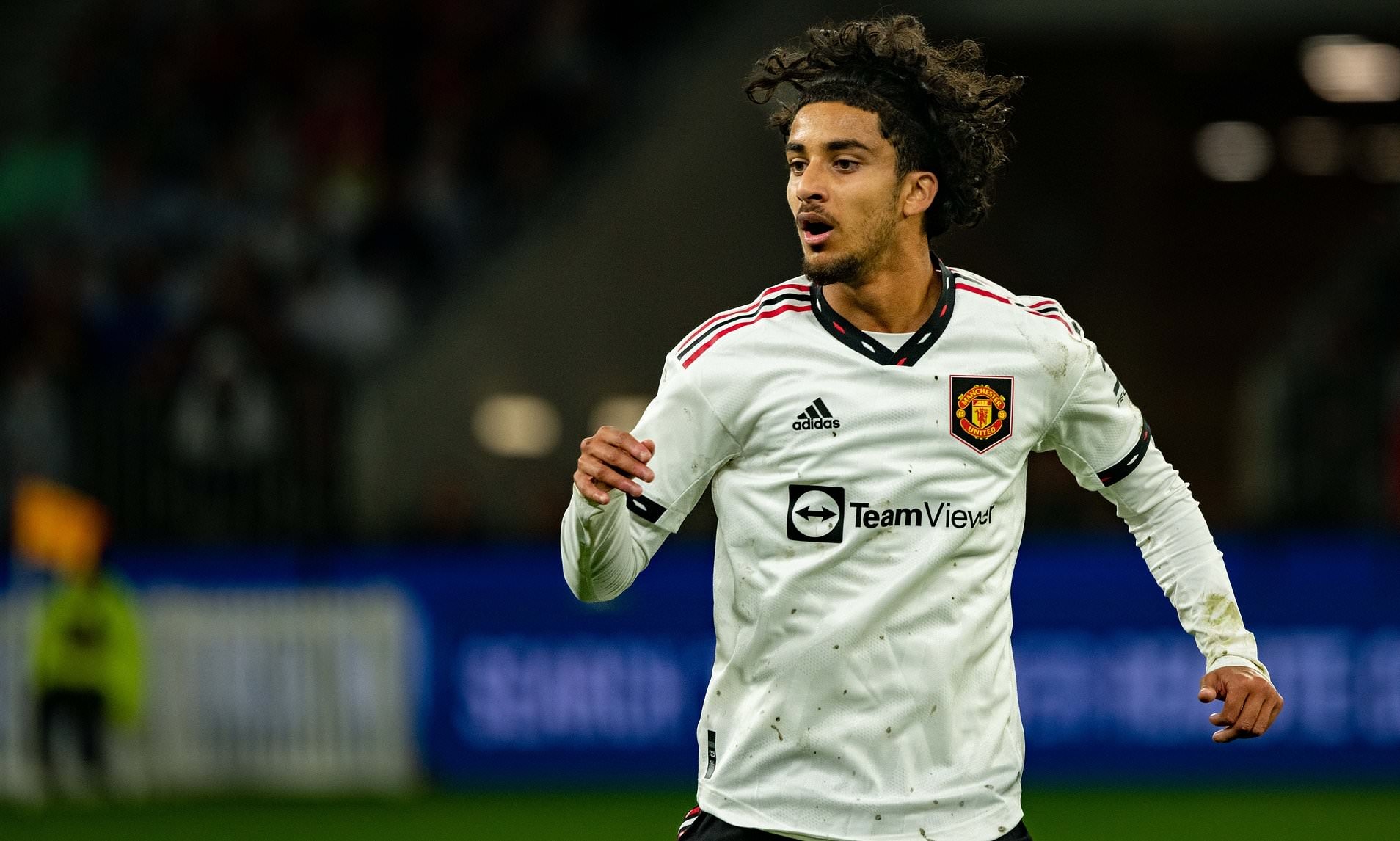 William Saliba anh 8