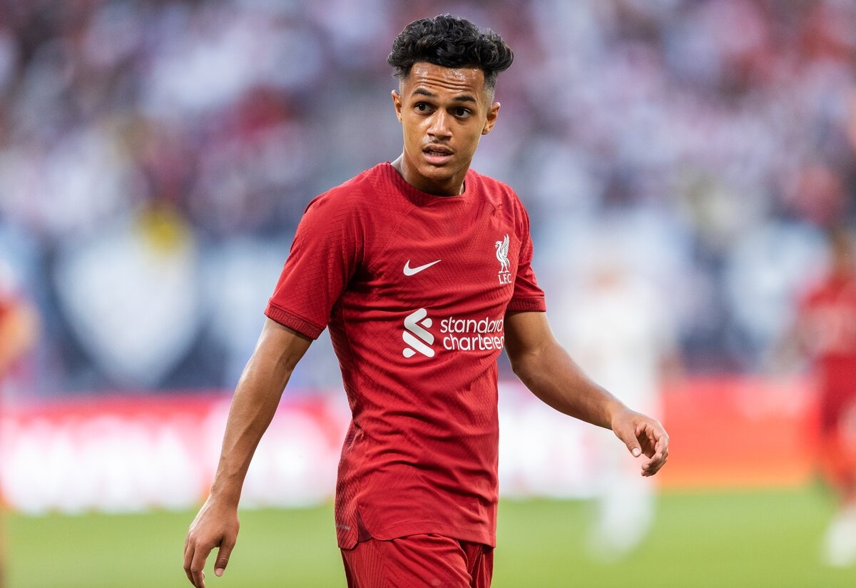 William Saliba anh 4