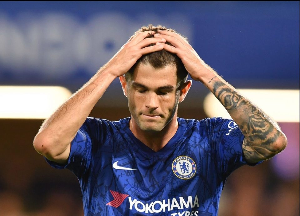 Chelsea hoang loan truoc mua giai moi hinh anh