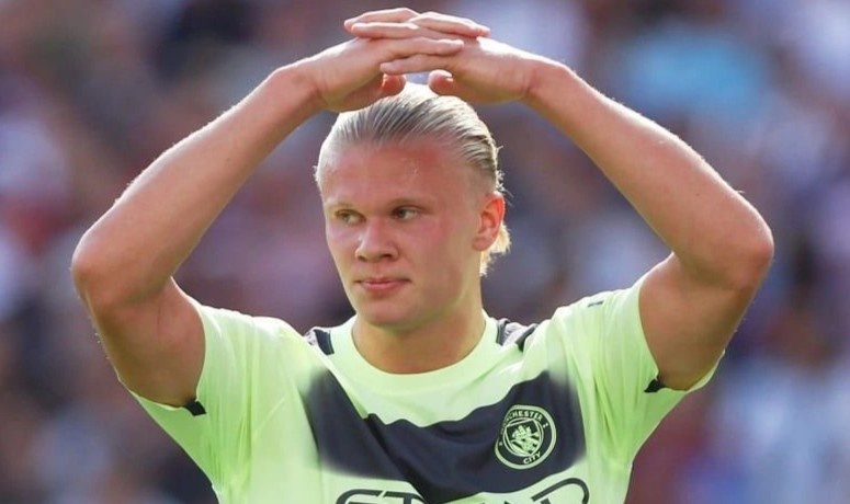 Haaland tao ra nghich ly moi o Man City hinh anh