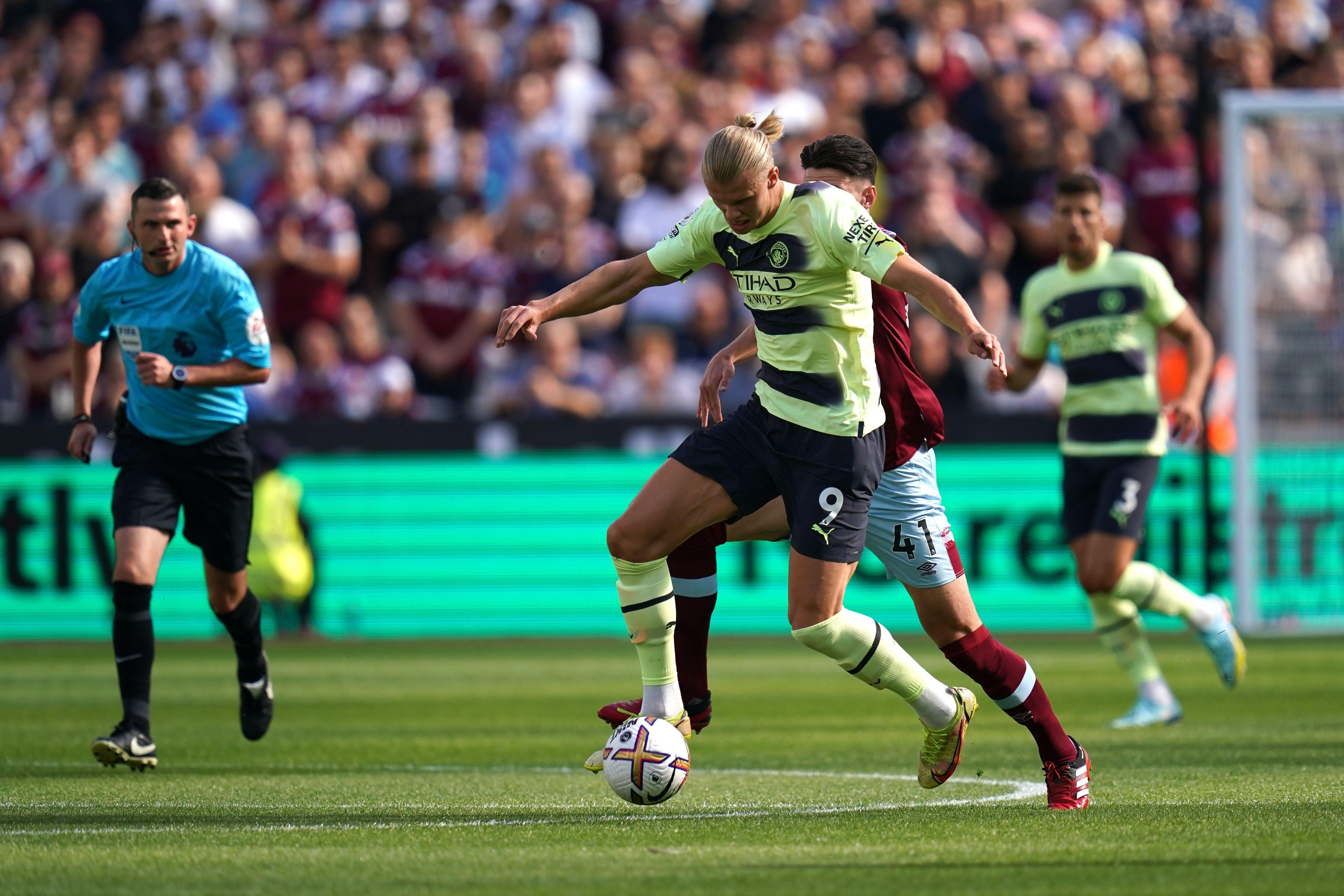 Erling Haaland anh 2