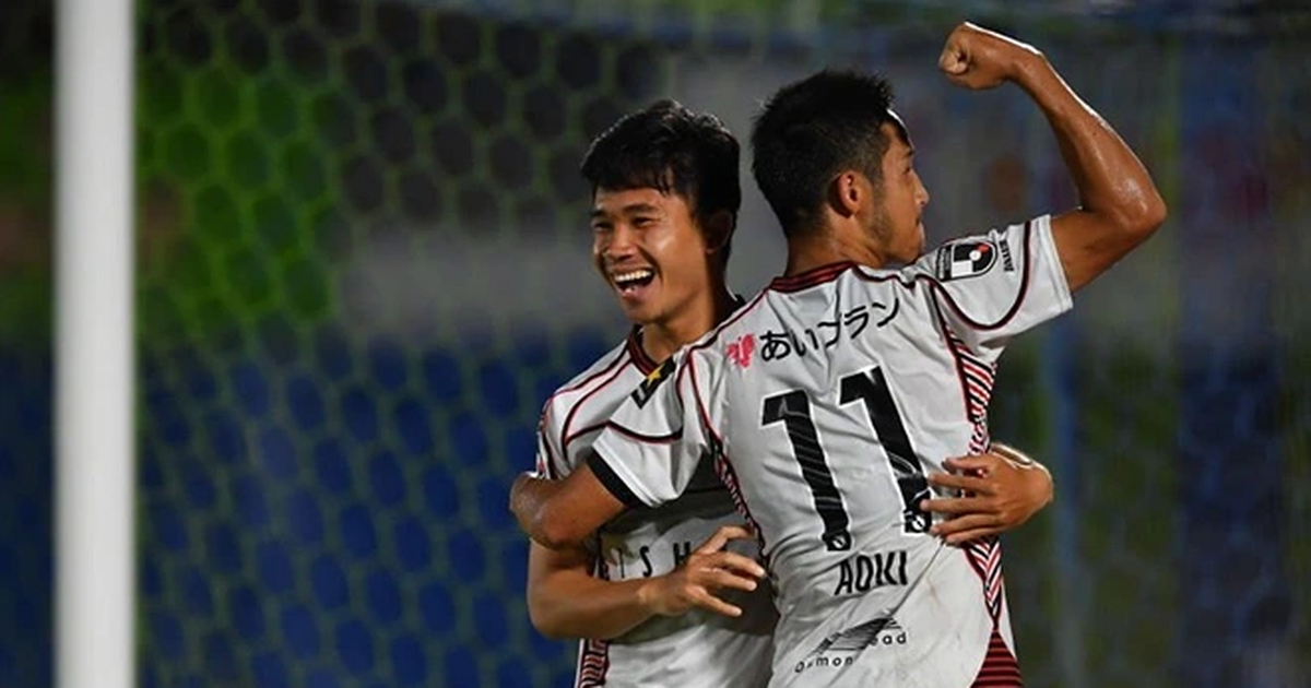 Supachok toa sang tai Nhat Ban hinh anh