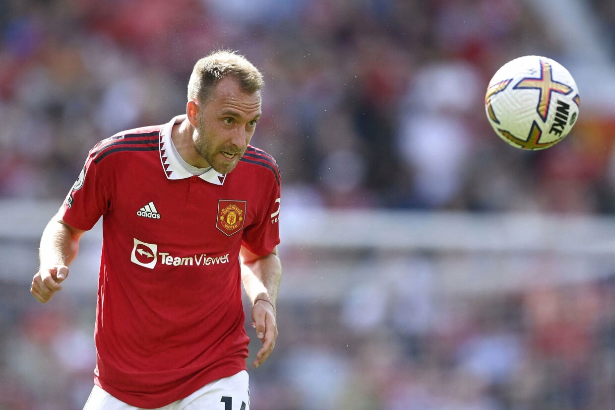 Christian Eriksen anh 1